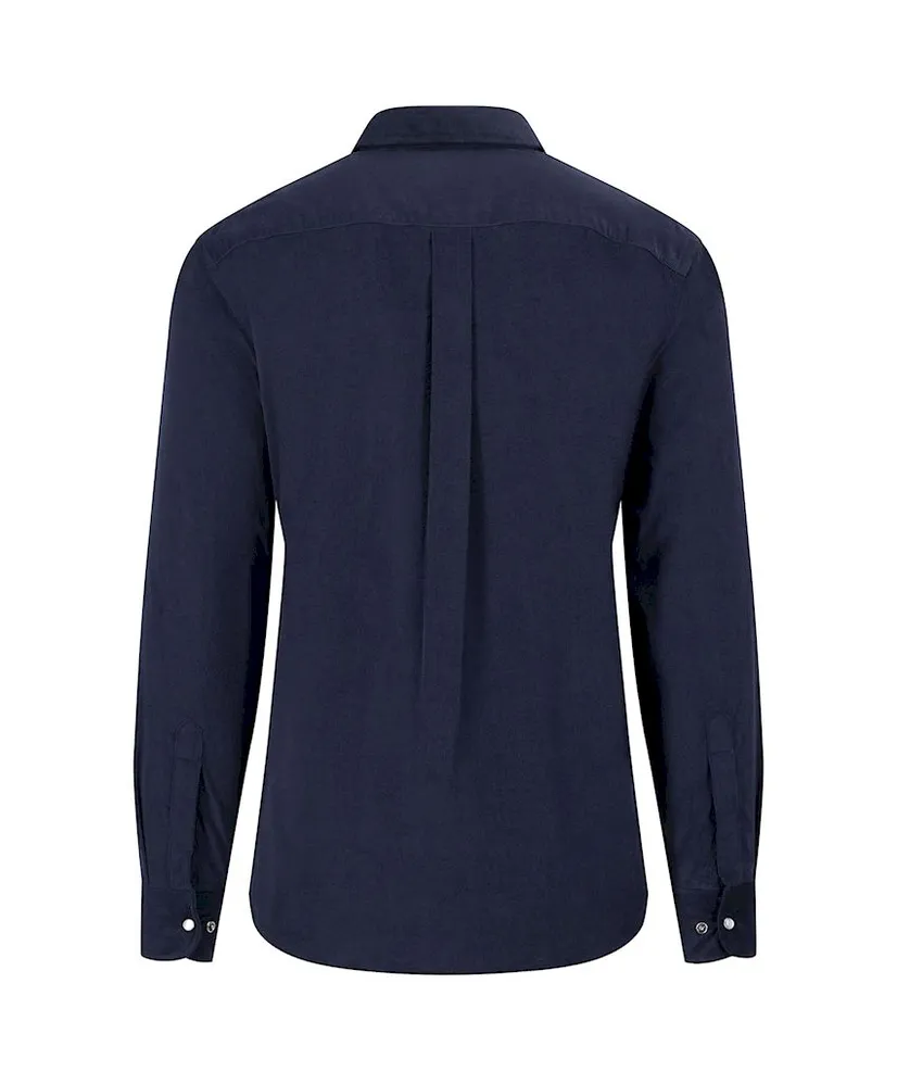Fynch-Hatton Overhemd Corduroy