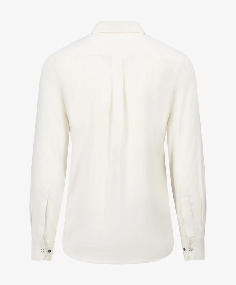 Fynch-Hatton Overhemd Corduroy