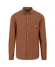 Fynch-Hatton Overhemd Corduroy
