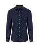 Fynch-Hatton Overhemd Corduroy