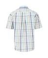 Fynch-Hatton Overhemd Geruit Regular Fit