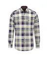 Fynch-Hatton Overhemd Geruit Regular FIt