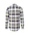 Fynch-Hatton Overhemd Geruit Regular FIt