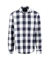 Fynch-Hatton Overhemd Geruit Regular Fit