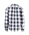 Fynch-Hatton Overhemd Geruit Regular Fit
