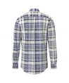 Fynch-Hatton Overhemd Geruit Regular Fit