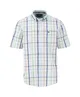 Fynch-Hatton Overhemd Geruit Regular Fit