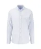Fynch-Hatton Overhemd Gestreept Regular Fit