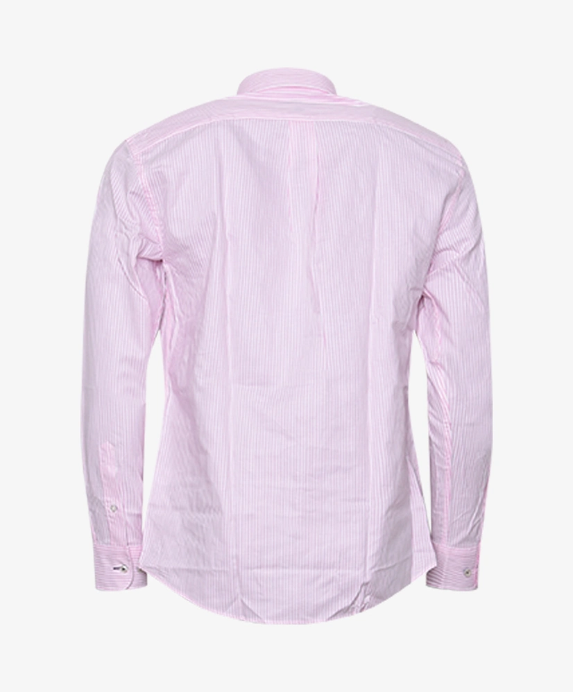 Fynch-Hatton Overhemd Gestreept