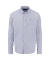 Fynch-Hatton Overhemd Graphic Print Regular Fit