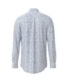 Fynch-Hatton Overhemd Leaved Regular Fit