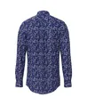 Fynch-Hatton Overhemd Leaved Regular Fit