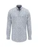 Fynch-Hatton Overhemd Leaved Regular Fit