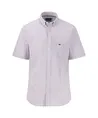 Fynch-Hatton Overhemd Mimimal Regular Fit