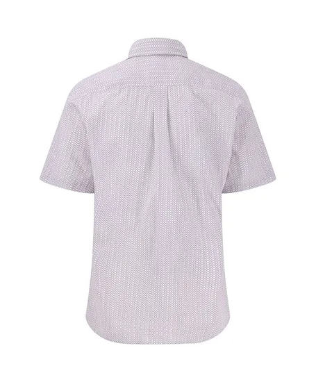Fynch-Hatton Overhemd Mimimal Regular Fit
