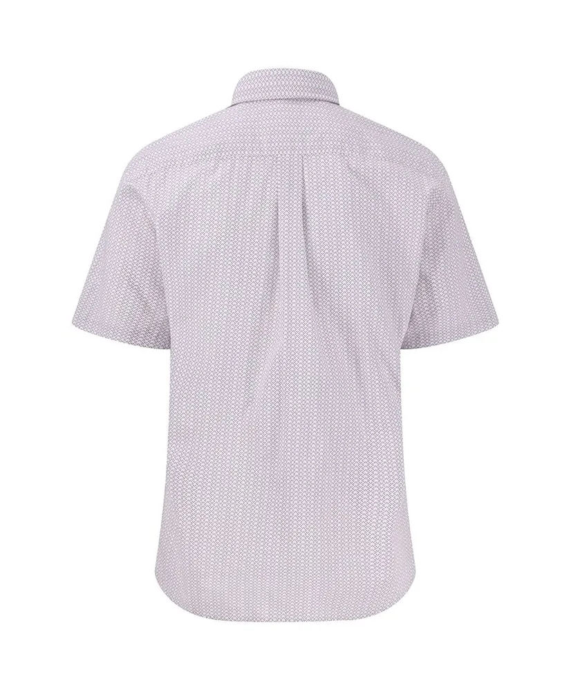 Fynch-Hatton Overhemd Mimimal Regular Fit