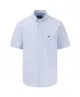 Fynch-Hatton Overhemd Mimimal Regular Fit