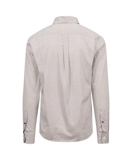 Fynch-Hatton Overhemd Modern Prints