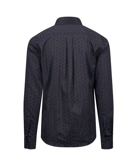 Fynch-Hatton Overhemd Modern Prints