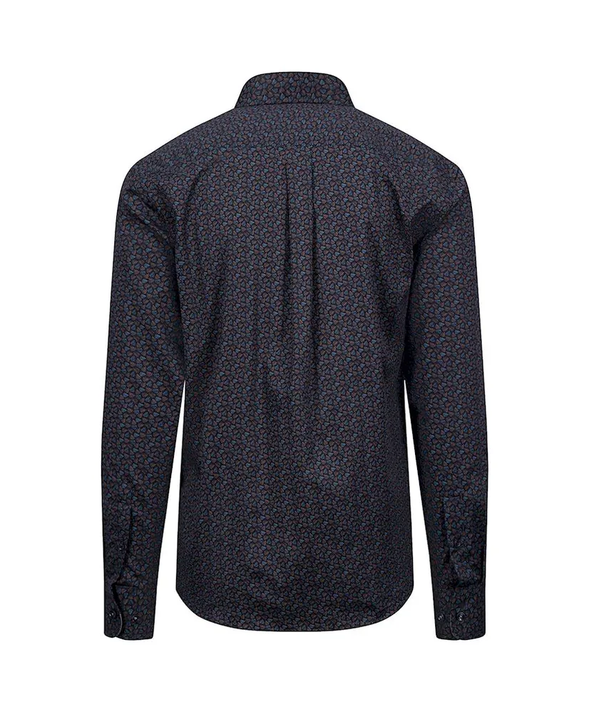 Fynch-Hatton Overhemd Modern Prints