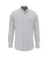 Fynch-Hatton Overhemd Oxford Casual Fit