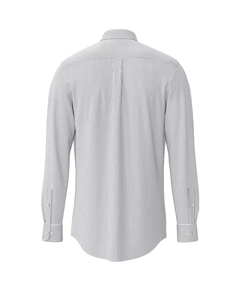 Fynch-Hatton Overhemd Oxford Casual Fit