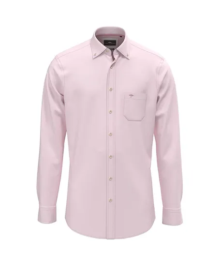 Fynch-Hatton Overhemd Oxford Regular Fit