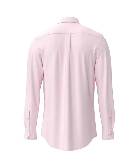 Fynch-Hatton Overhemd Oxford Regular Fit