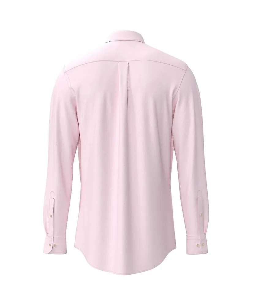Fynch-Hatton Overhemd Oxford Regular Fit