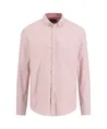 Fynch-Hatton Overhemd Oxford Stripe