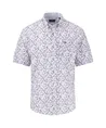 Fynch-Hatton Overhemd Premium Regular Fit