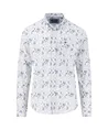 Fynch-Hatton Overhemd Premium Regular Fit