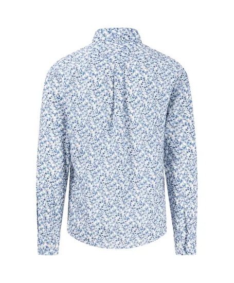 Fynch-Hatton Overhemd Premium Regular Fit