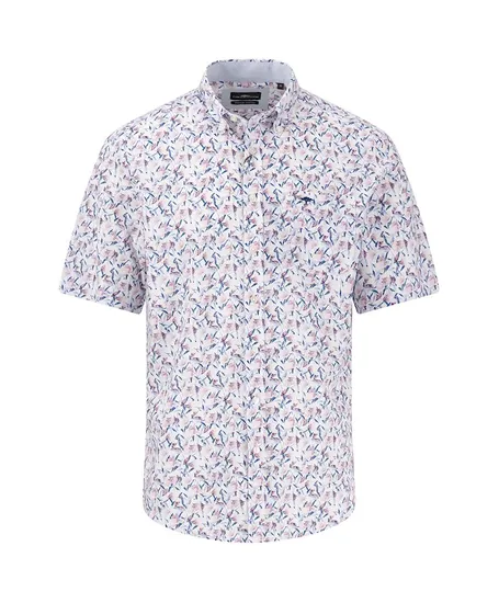 Fynch-Hatton Overhemd Premium Regular Fit