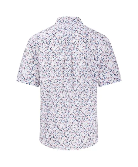 Fynch-Hatton Overhemd Premium Regular Fit