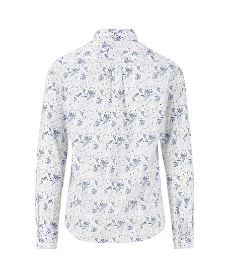Fynch-Hatton Overhemd Premium Regular Fit