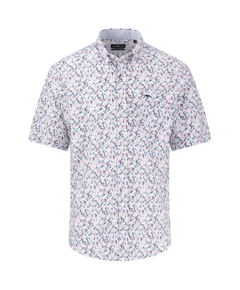 Fynch-Hatton Overhemd Premium Regular Fit