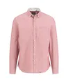Fynch-Hatton Overhemd Washed Oxford Regular Fit