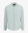 Fynch-Hatton Overhemd Washed Oxford Regular Fit
