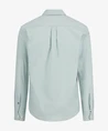 Fynch-Hatton Overhemd Washed Oxford Regular Fit