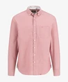 Fynch-Hatton Overhemd Washed Oxford Regular Fit