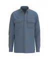 Fynch-Hatton Overshirt Corduroy