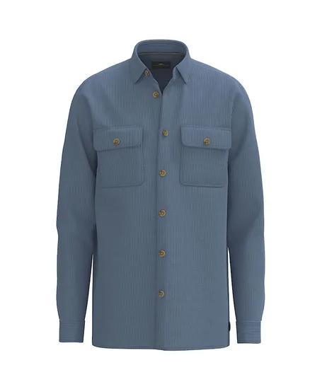 Fynch-Hatton Overshirt Corduroy
