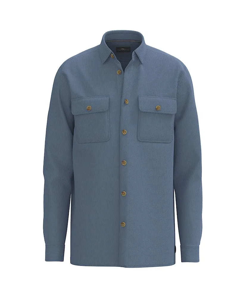 Fynch-Hatton Overshirt Corduroy