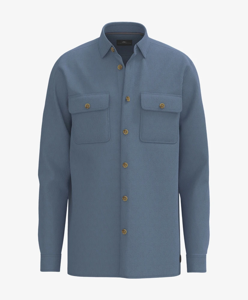 Fynch-Hatton Overshirt Corduroy