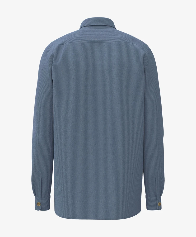 Fynch-Hatton Overshirt Corduroy