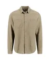Fynch-Hatton Overshirt Effen