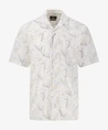 Fynch-Hatton Overshirt Effen
