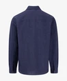 Fynch-Hatton Overshirt Effen