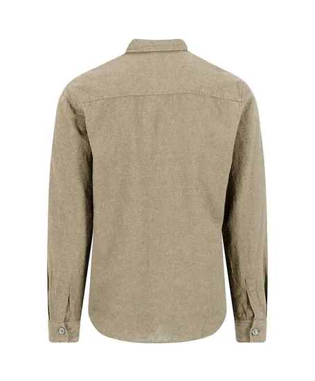 Fynch-Hatton Overshirt Effen